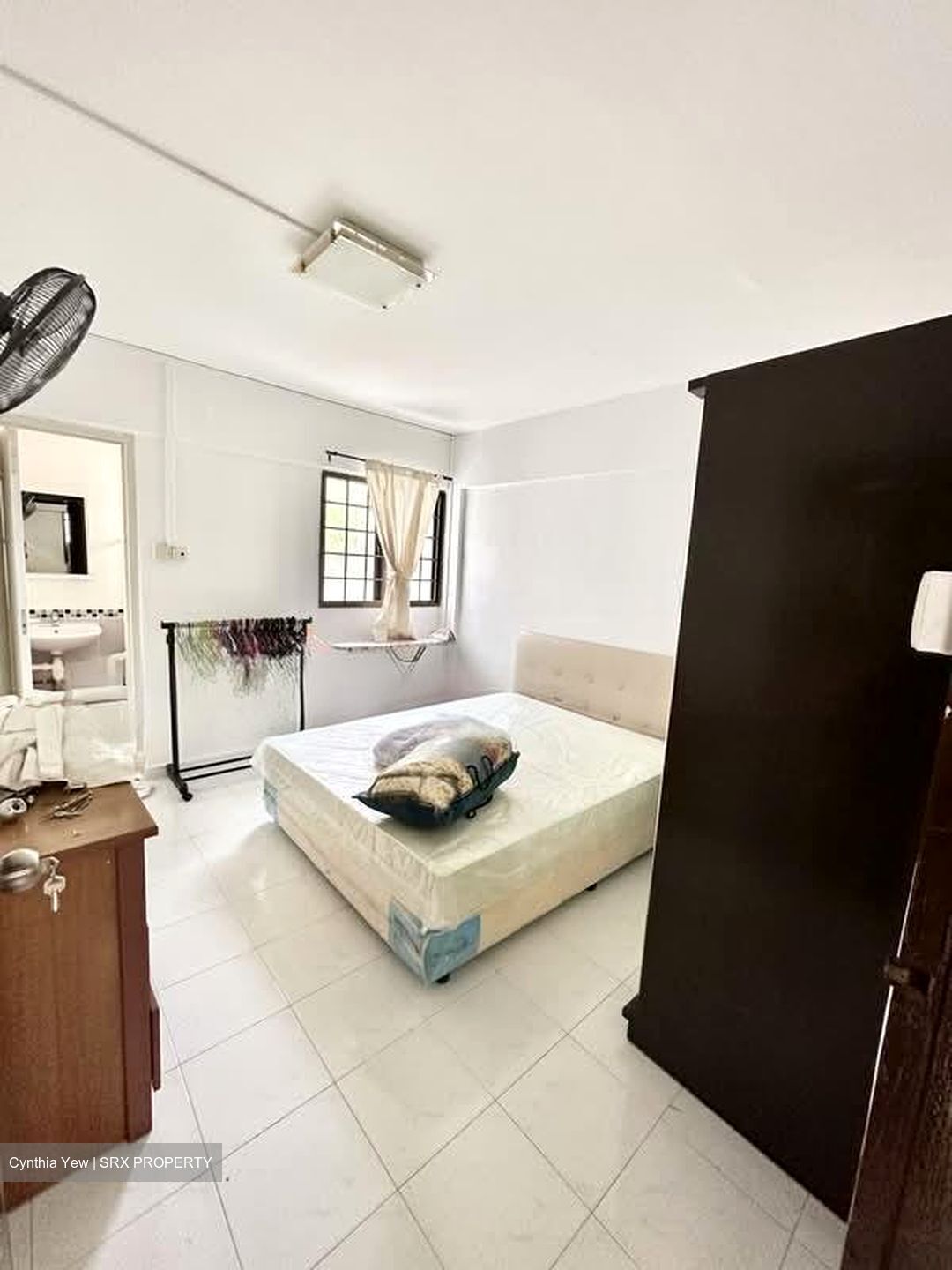 Blk 110 Fengshan Estate (Bedok), HDB 3 Rooms #591512971